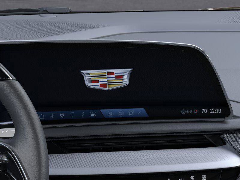 New 2025 Cadillac Optiq Luxury 1 AWD/4WD image 20