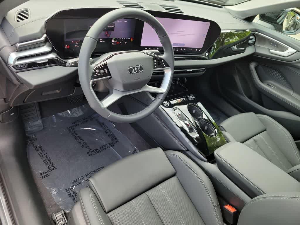 New 2026 Audi A5 Premium Plus AWD/4WD image 10