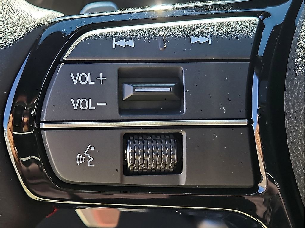 New 2026 Acura Integra A-Spec image 23