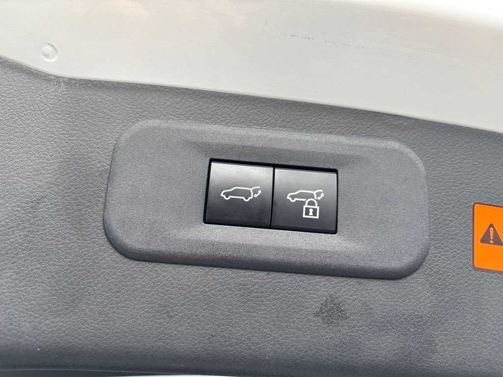 Used 2025 Lexus NX 350 AWD w/ Accessory Package (2T) image 8
