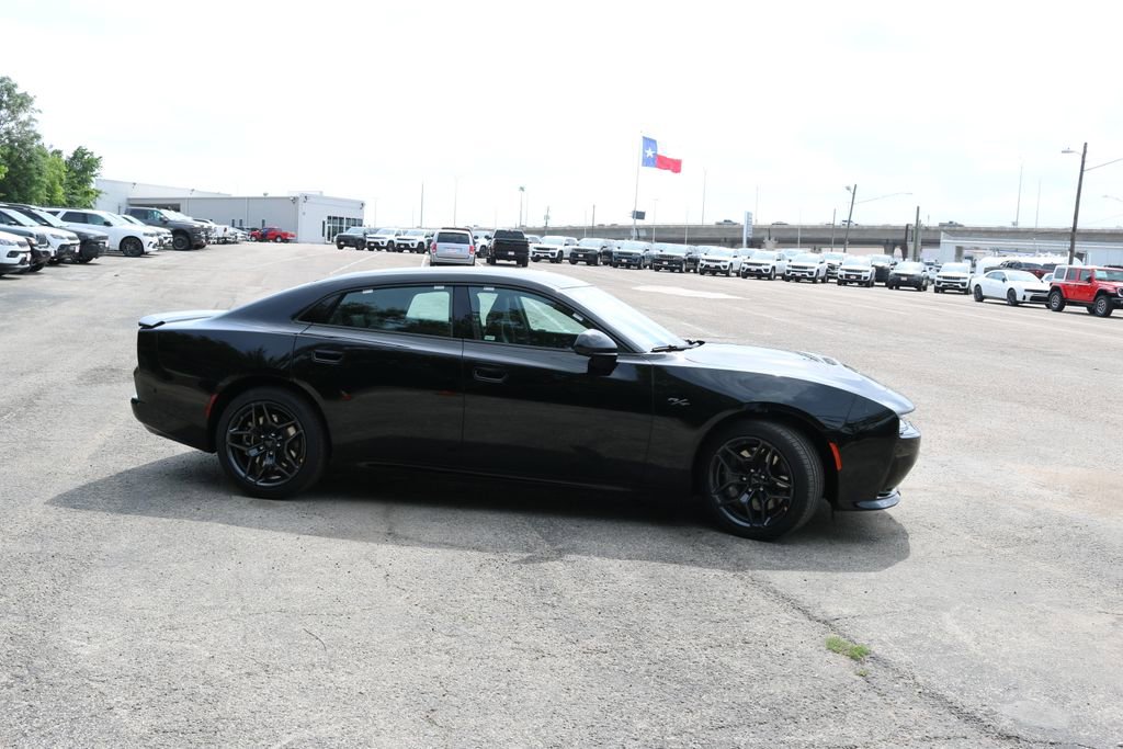 New 2026 Dodge Charger R/T image 6