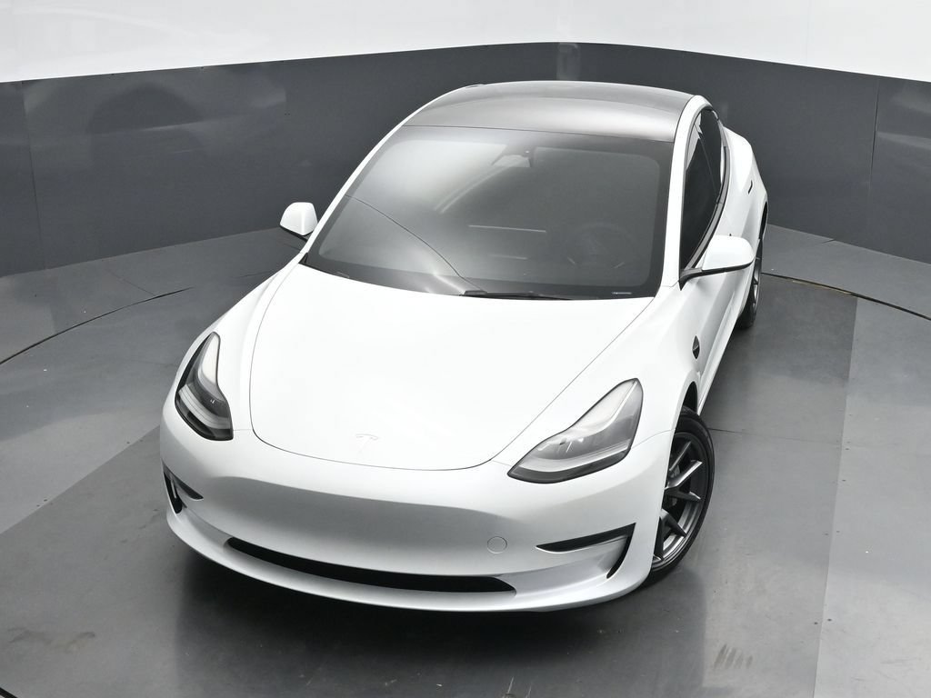 Used 2023 Tesla Model 3 Standard Range RWD image 36