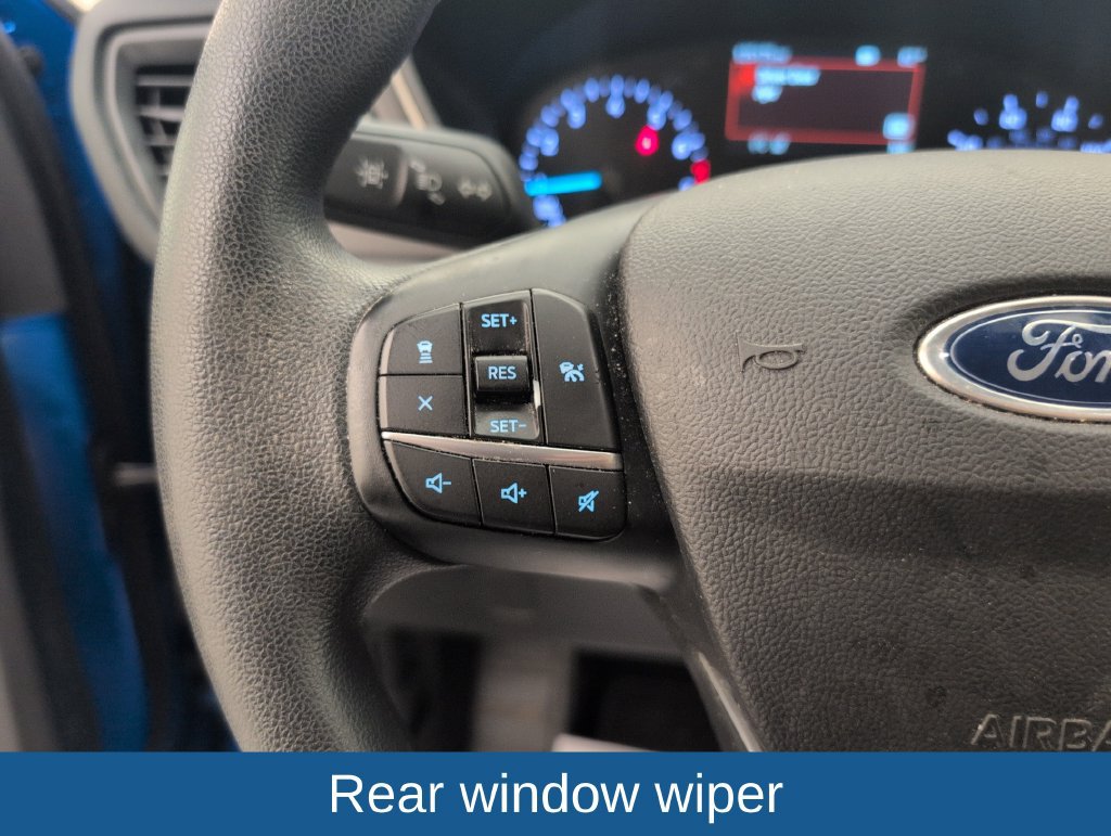 Used 2020 Ford Escape SE FWD image 31