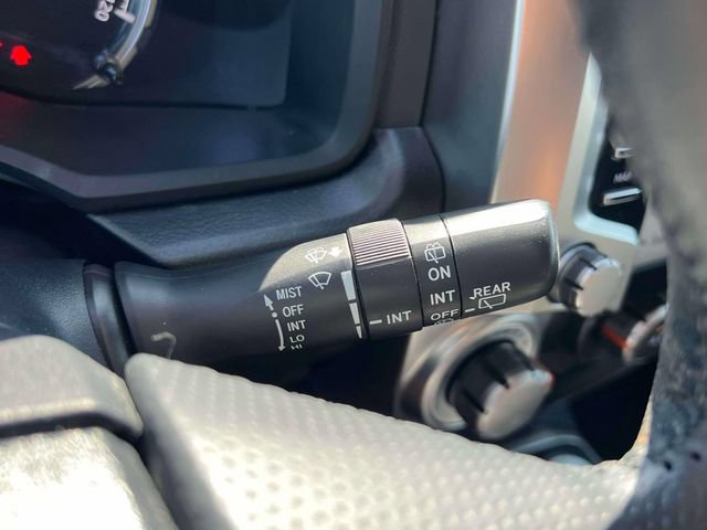 Used 2023 Toyota 4Runner TRD Sport w/ Technology Package AWD/4WD image 18