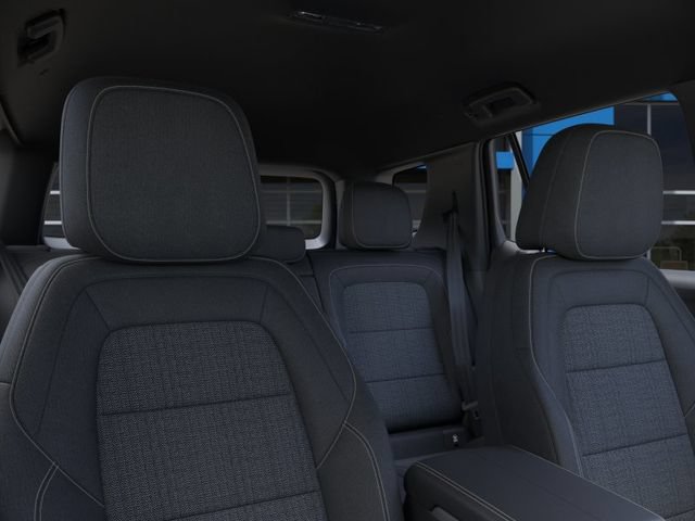 New 2027 GMC Terrain Elevation AWD/4WD image 24