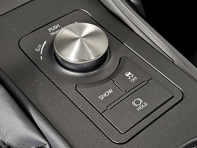 New 2025 Lexus IS 350 F Sport image 26