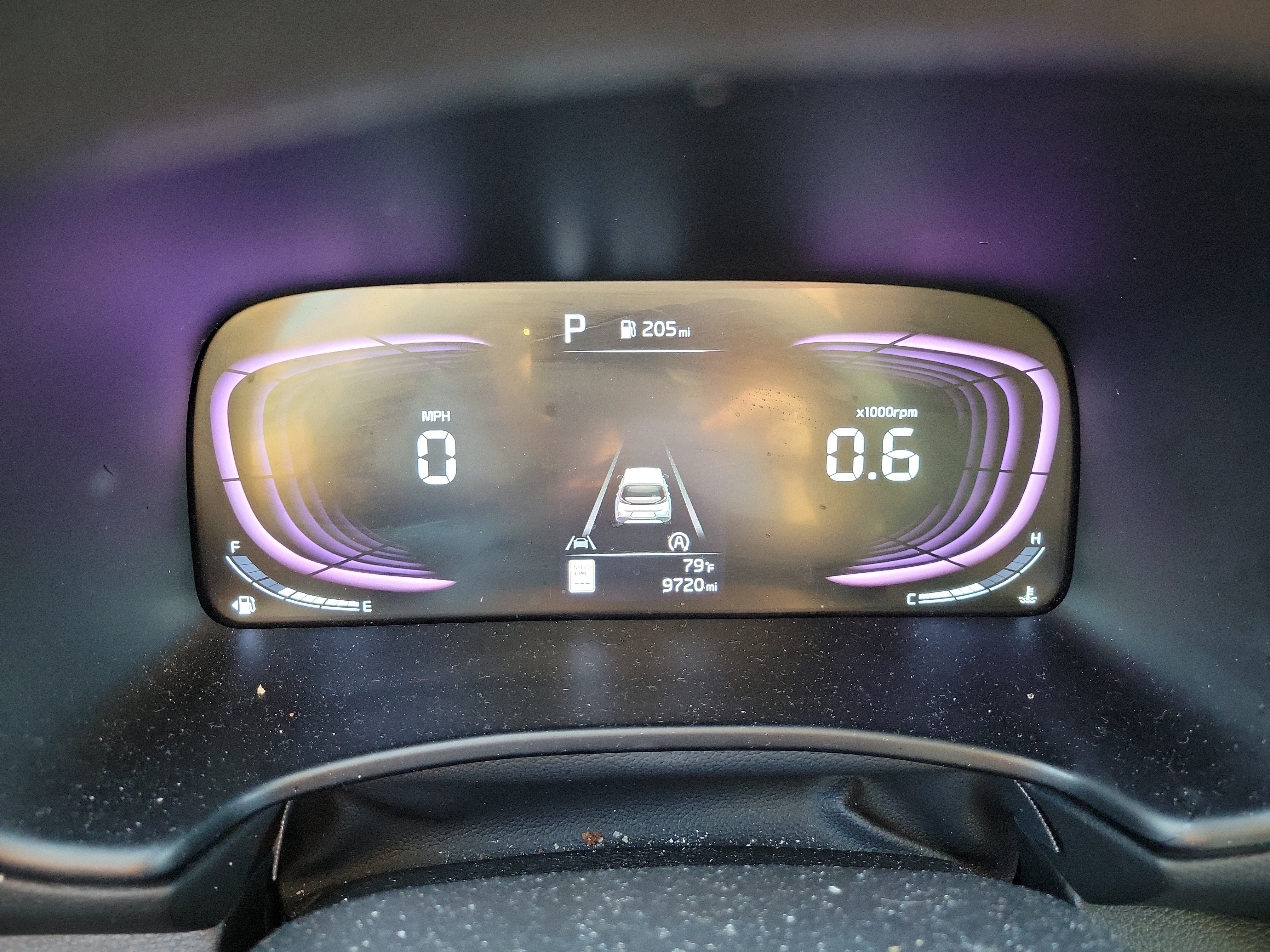 Certified 2025 Kia Soul S FWD image 22