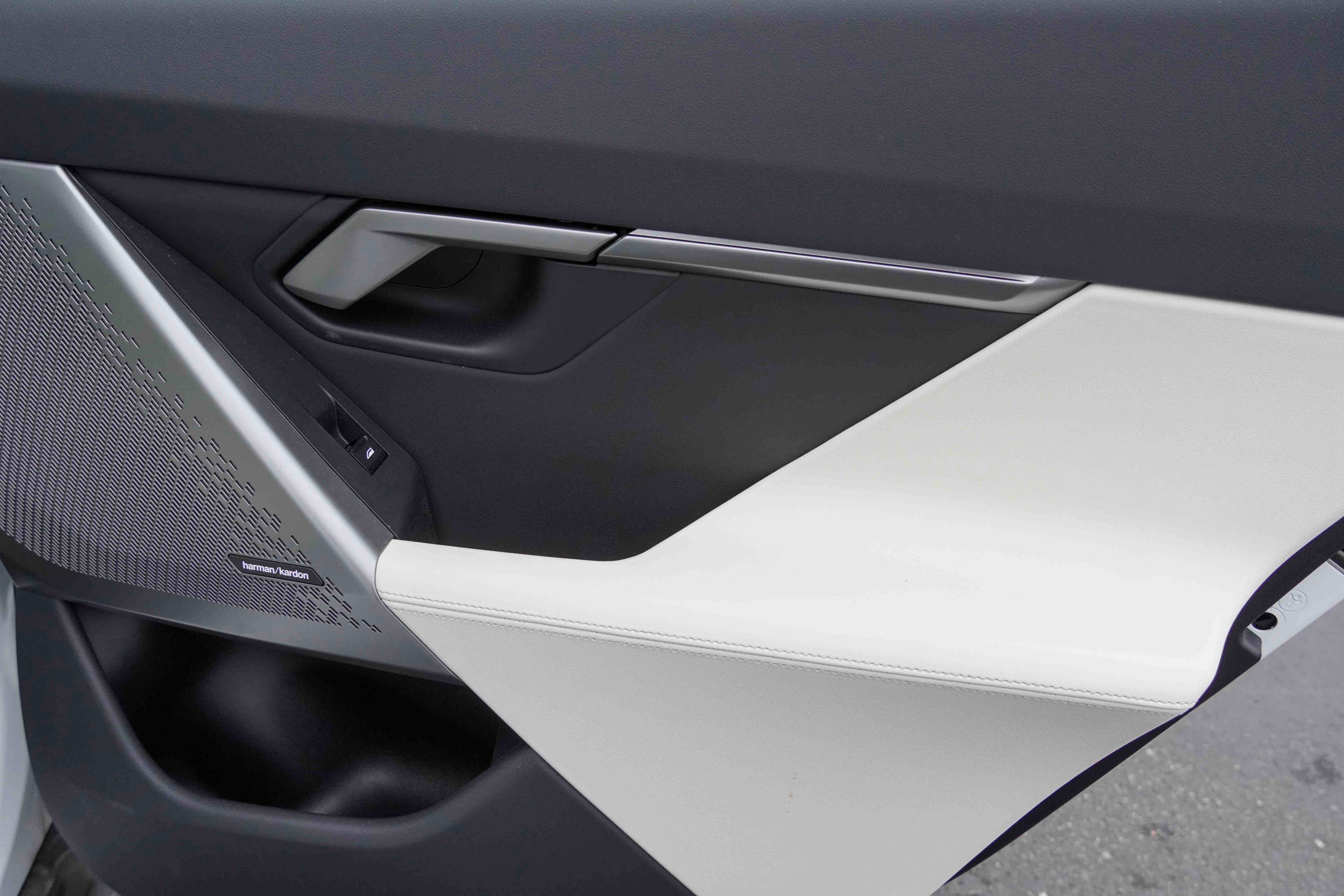 Certified 2025 BMW 540i xDrive 540i xDrive image 34