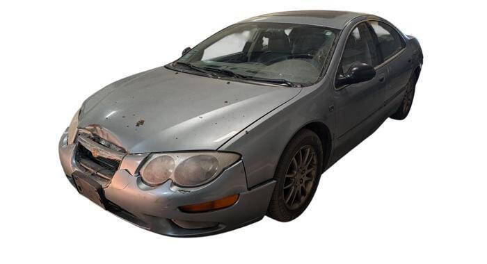 Used 2004 Chrysler 300M