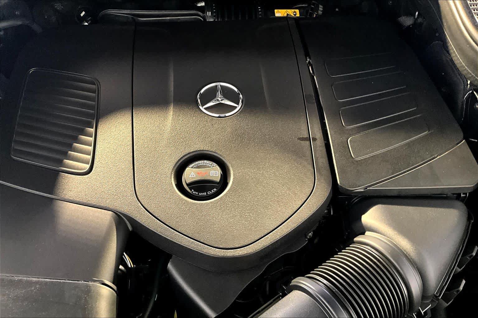 New 2026 Mercedes-Benz GLE 350 4MATIC image 15