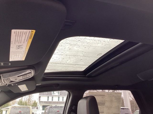 New 2026 Dodge Durango GT image 26