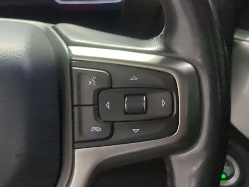 Used 2022 Chevrolet Silverado 2500 LT w/ Convenience Package AWD/4WD image 23