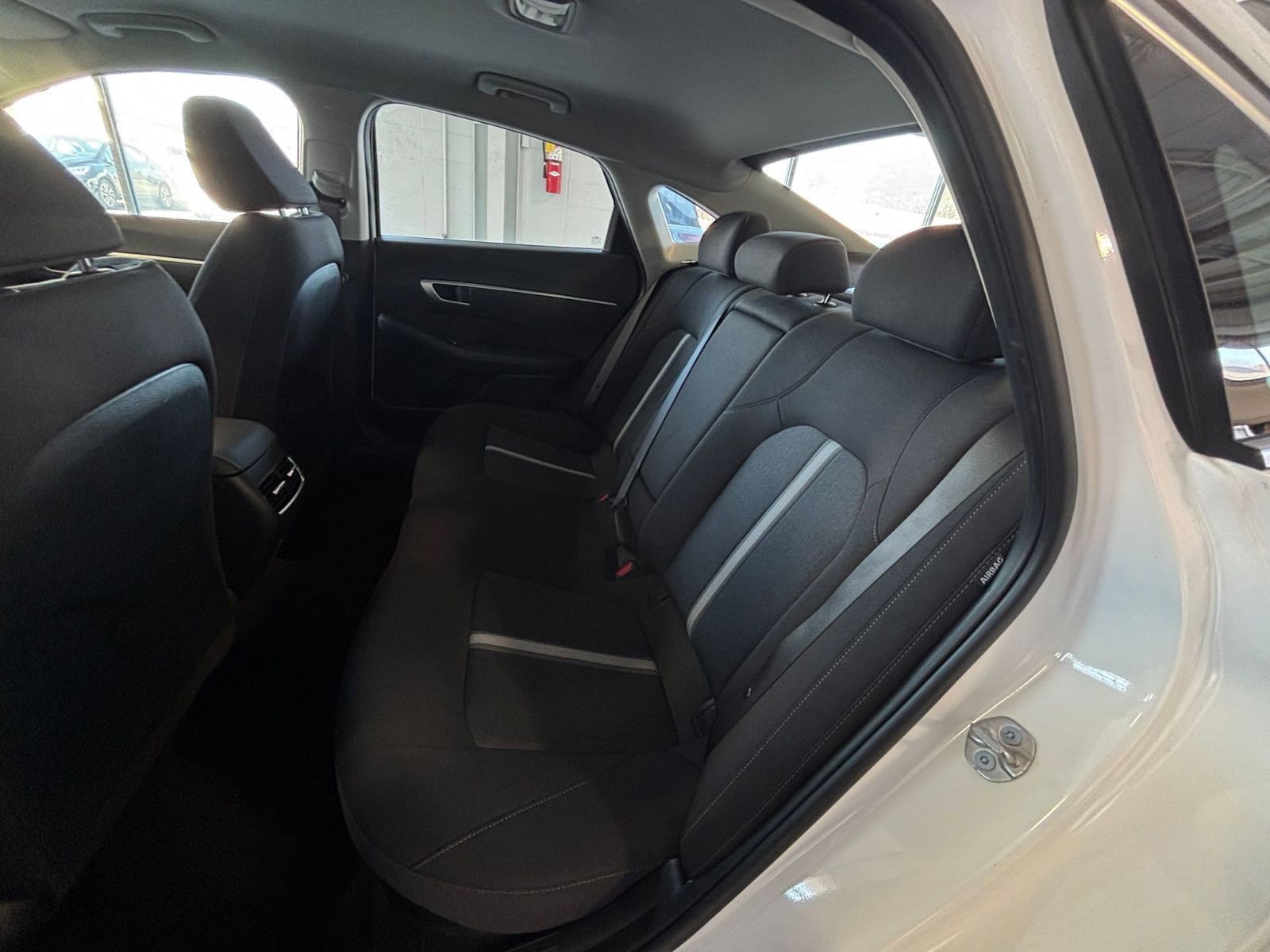 Used 2025 Hyundai Sonata SEL image 28