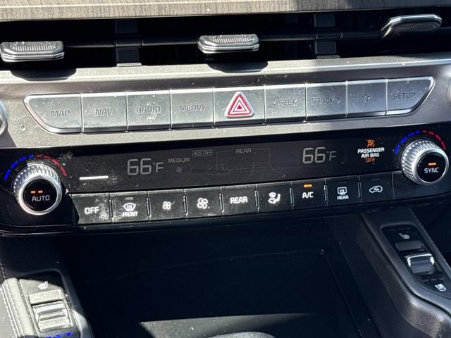 Used 2023 Kia Telluride EX w/ EX Captain's Chair Package image 22