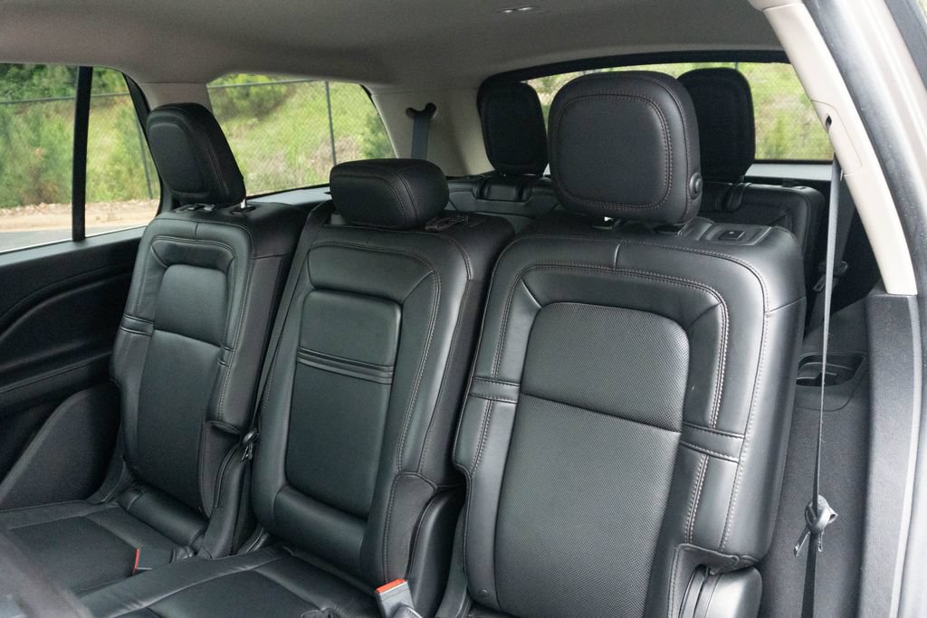 Used 2020 Lincoln Aviator Reserve w/ Elements Package Plus RWD image 20