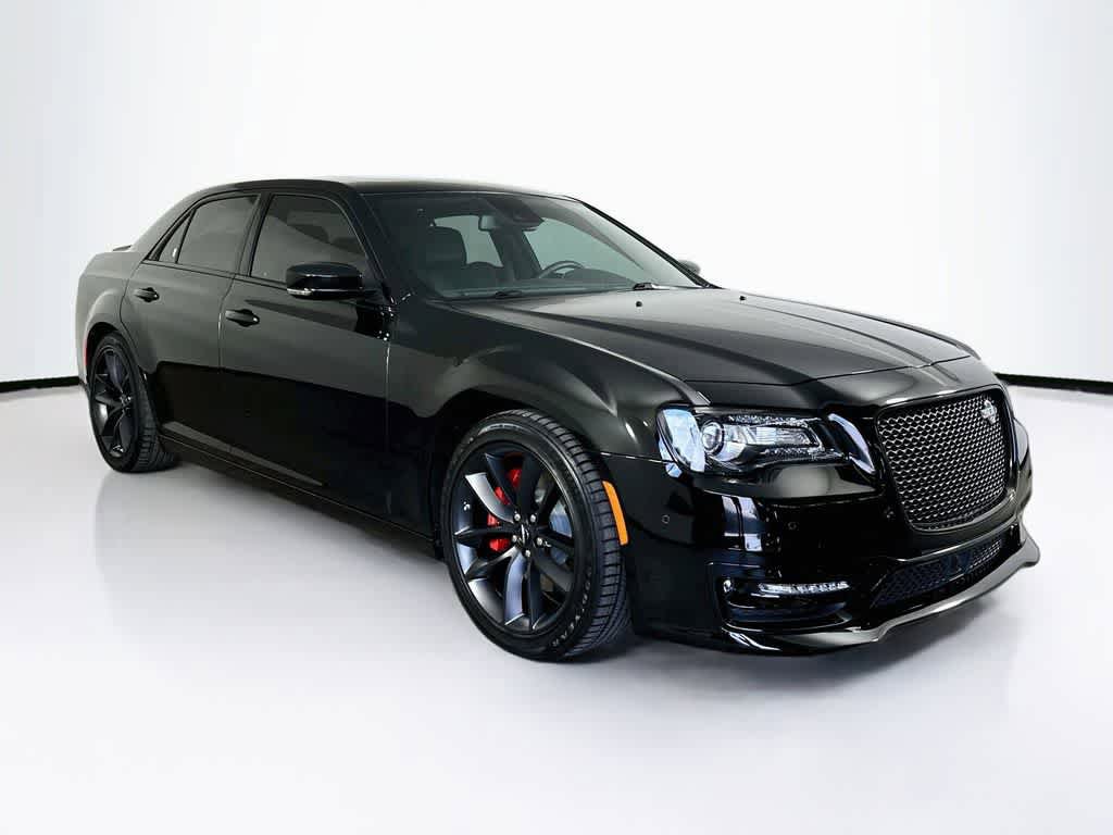 Used 2023 Chrysler 300 C RWD image 24