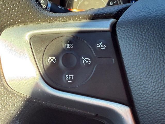 Certified 2023 GMC Acadia SLE w/ Driver Convenience Package image 14