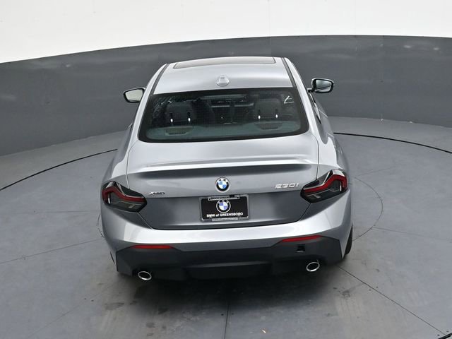 New 2026 BMW 230i xDrive Coupe w/ Premium Package image 18