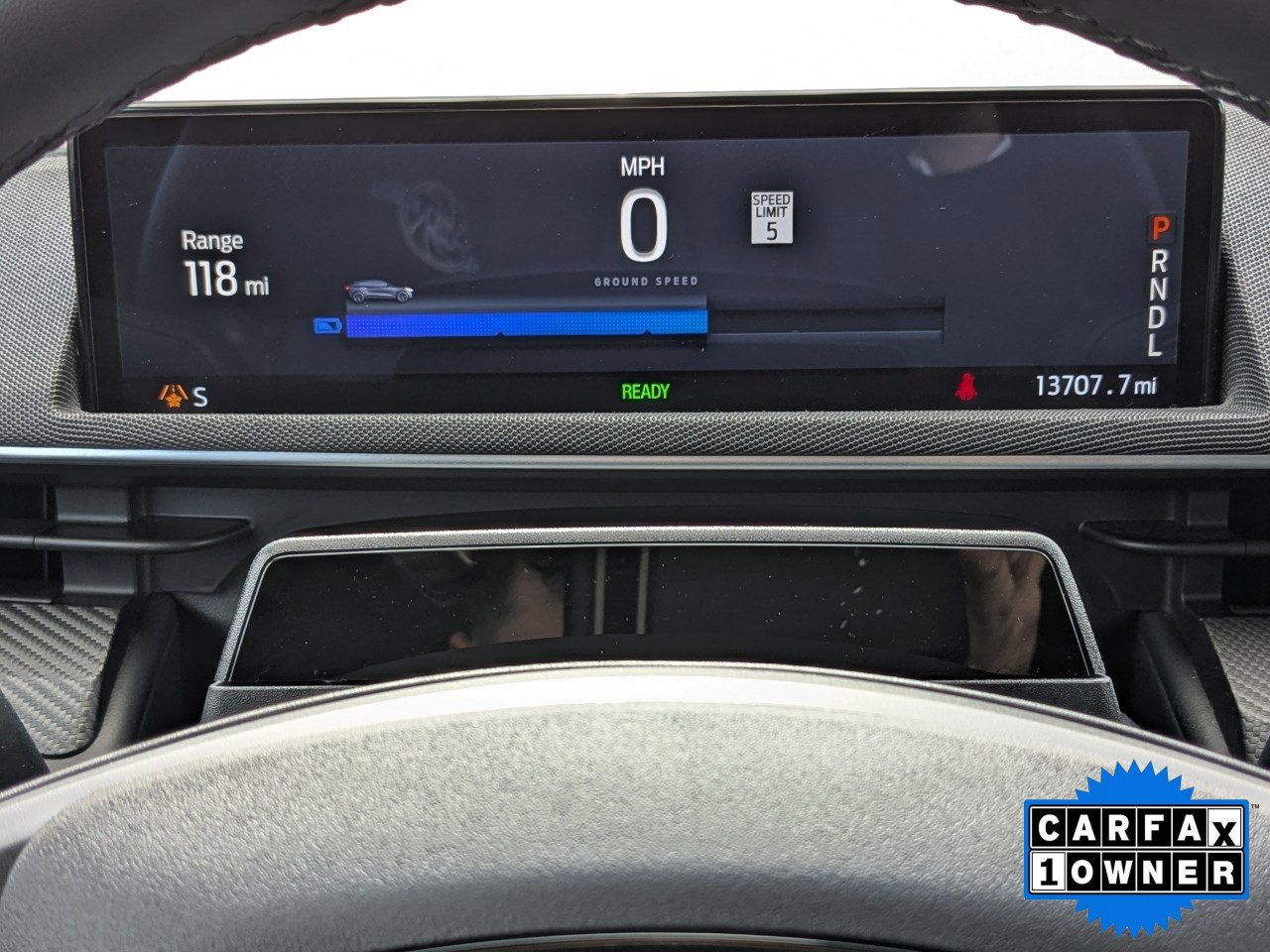 Certified 2024 Ford Mustang Mach-E Select w/ Comfort Package Lite image 32