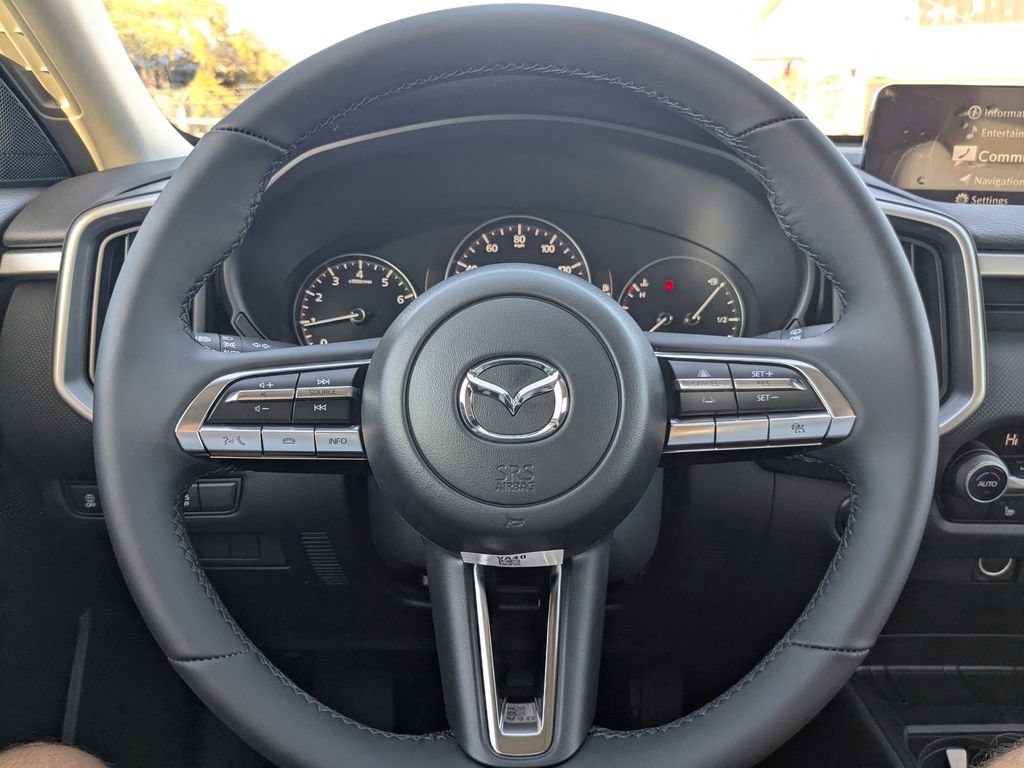 New 2026 MAZDA CX-50 AWD 2.5 S w/ Weather Package image 29