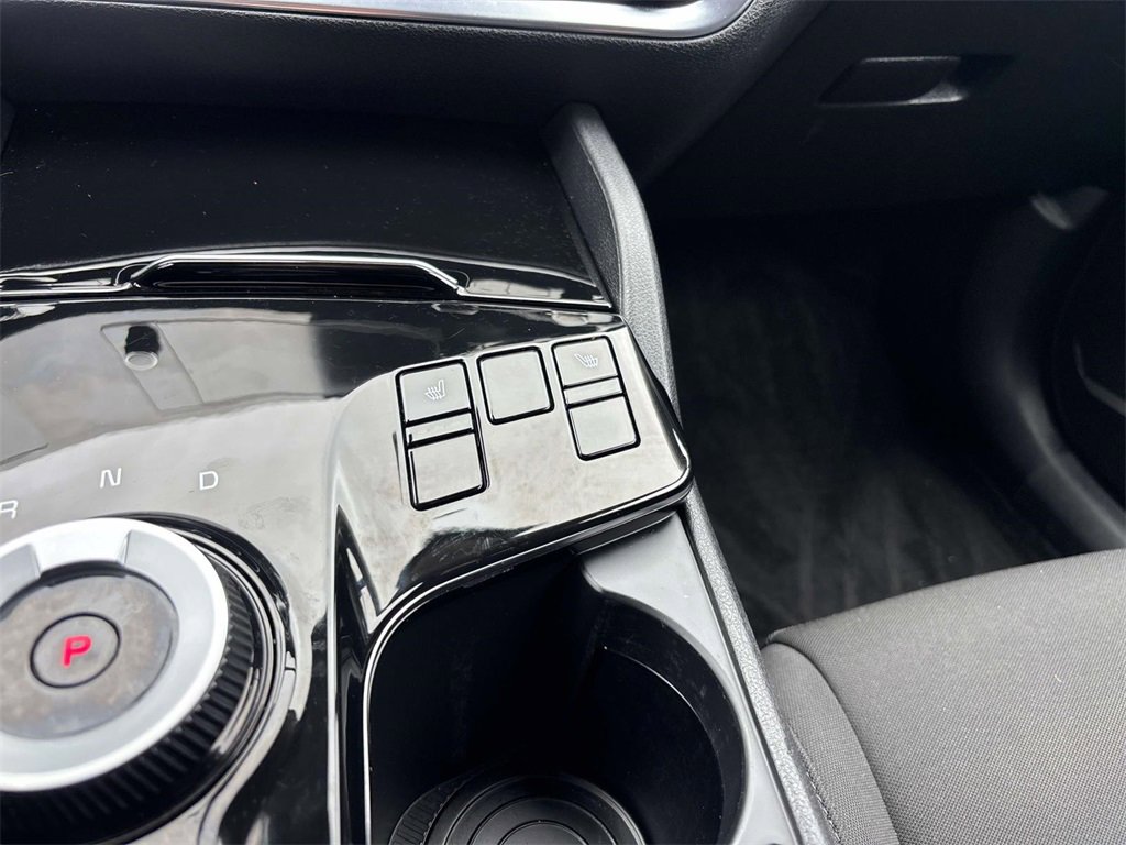 Used 2024 Kia Sportage LX image 20