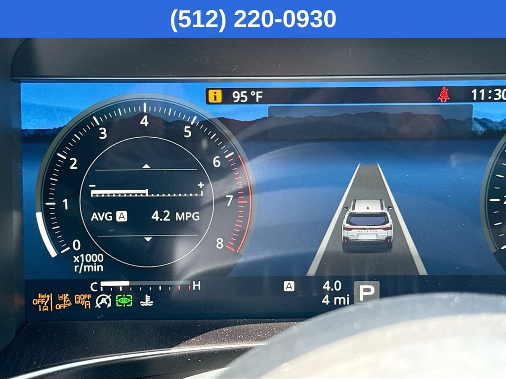 New 2026 Subaru Outback Premium AWD/4WD image 15