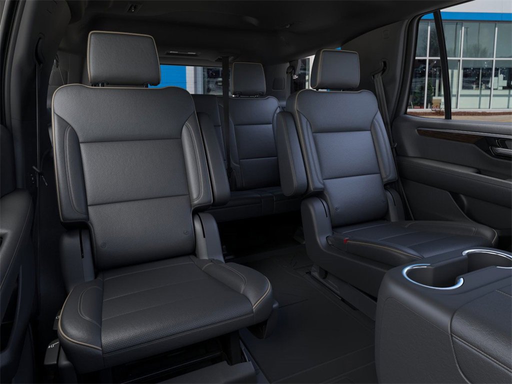New 2026 Chevrolet Tahoe Premier w/ Sun And Tow Package image 17