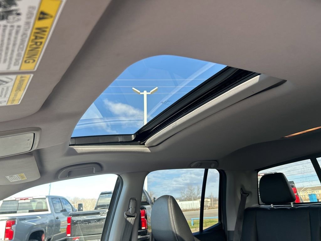 Used 2019 Honda Ridgeline RTL-E image 20