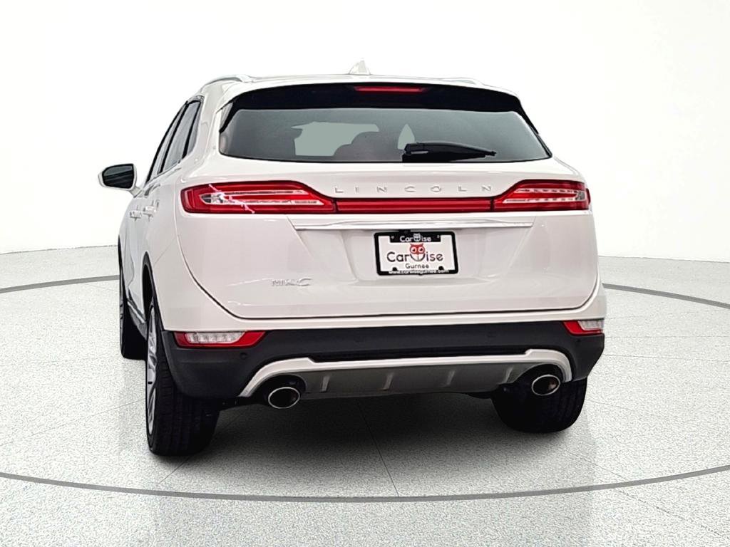 Used 2019 Lincoln MKC Reserve w/ MKC Climate Package image 5