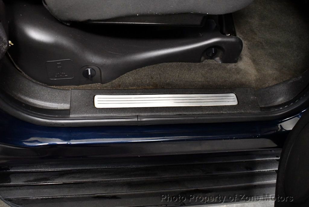 Used 2007 Chevrolet Avalanche LT image 18