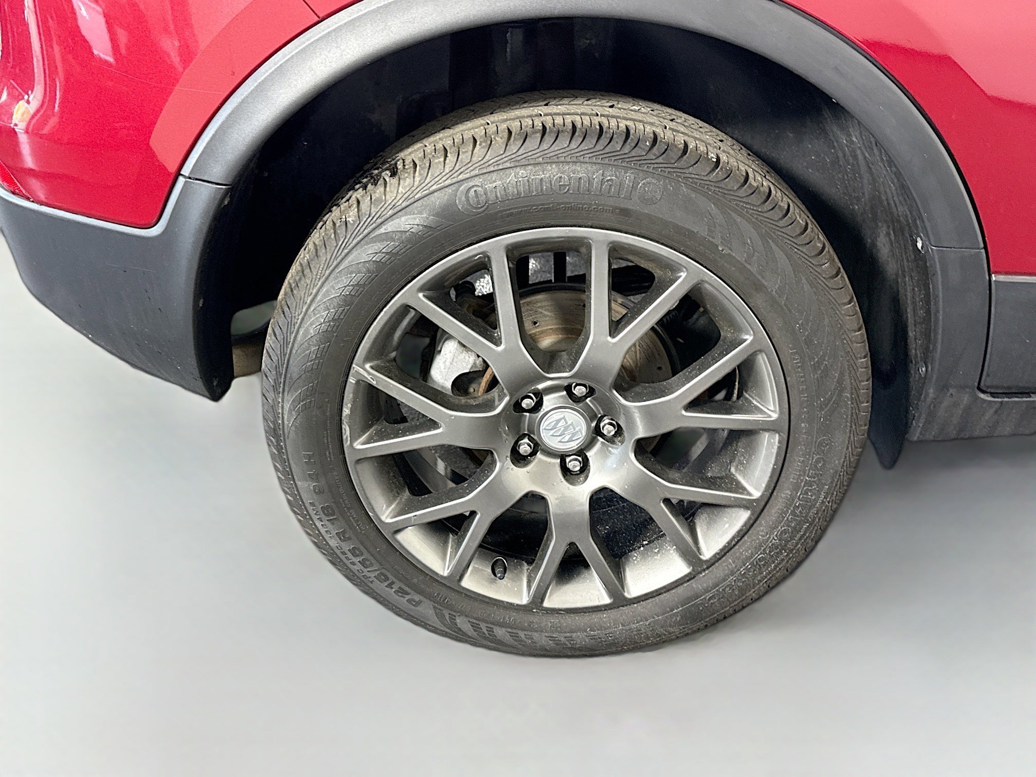 Used 2020 Buick Encore Sport Touring w/ Safety Package image 33