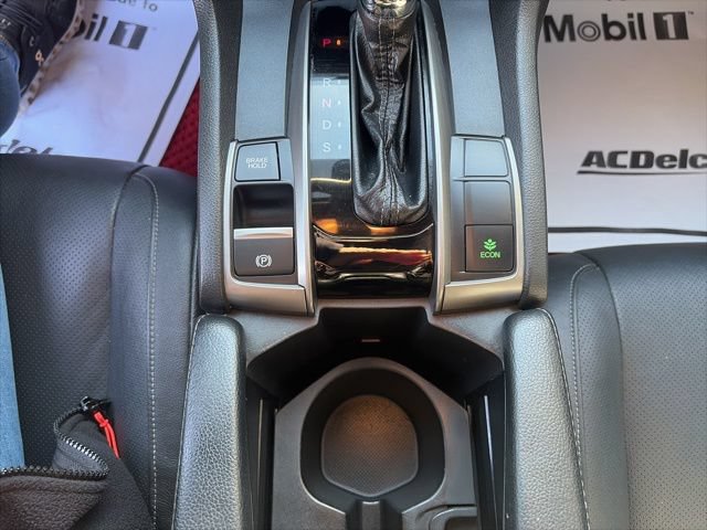 Used 2018 Honda Civic Sport Touring image 14