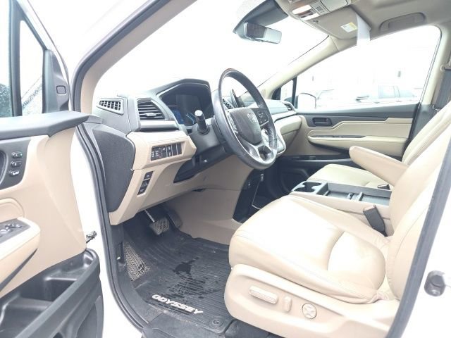 Used 2021 Honda Odyssey EX-L image 13
