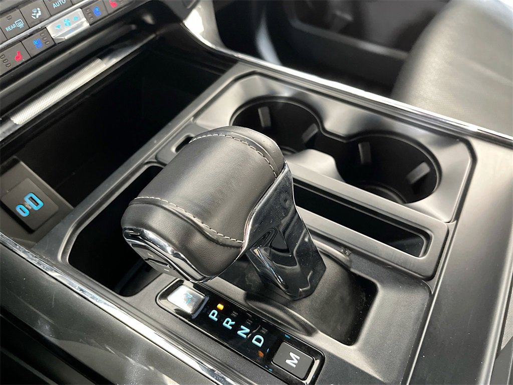 Used 2022 Ford F150 Lariat image 17