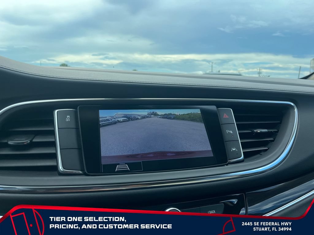 Used 2021 Buick Enclave Premium FWD image 32