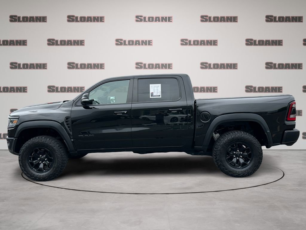 Used 2022 RAM 1500 TRX w/ TRX Level 2 Equipment Group AWD/4WD image 2