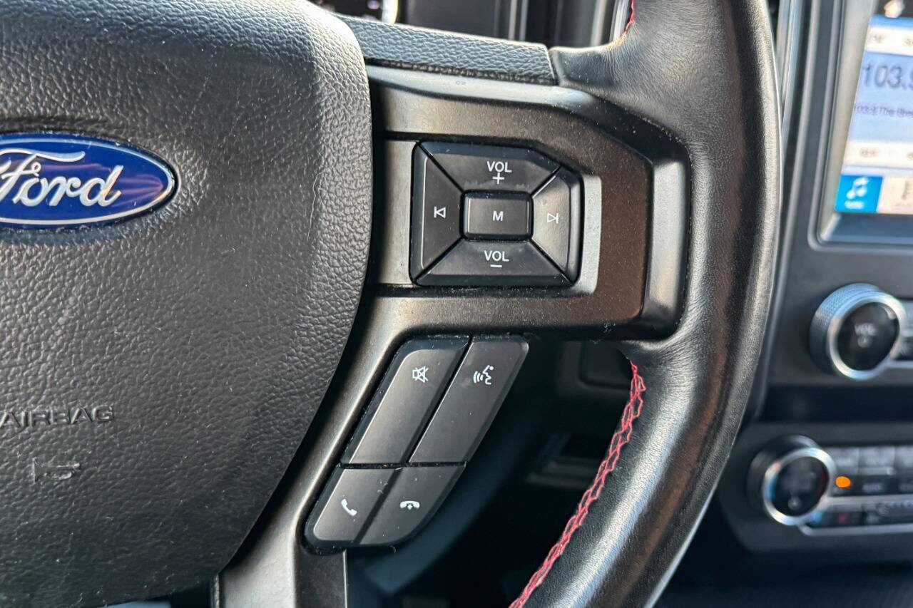 Used 2019 Ford Expedition Limited w/ Equipment Group 303A image 30