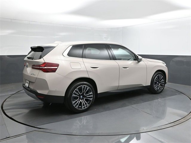 New 2026 BMW X3 xDrive30 w/ Premium Package image 15