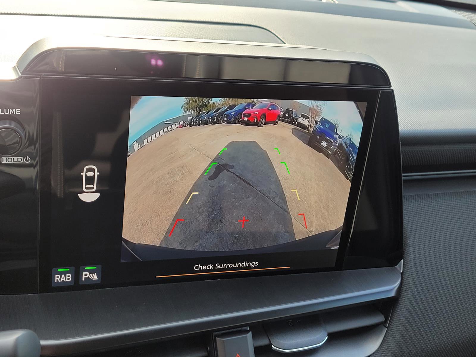 New 2026 Subaru Outback Limited image 9