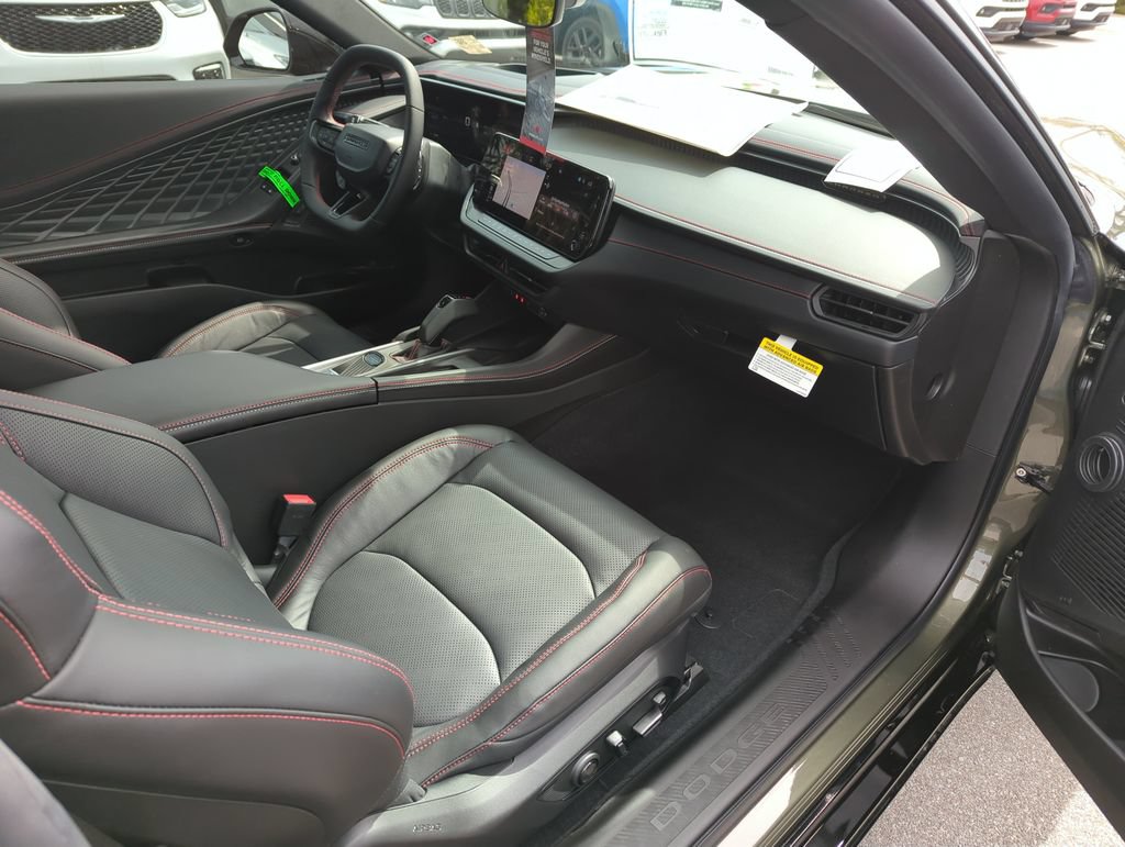 New 2026 Dodge Charger Scat Pack AWD/4WD image 32