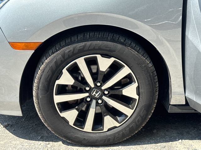 Used 2025 Honda Odyssey EX-L image 25