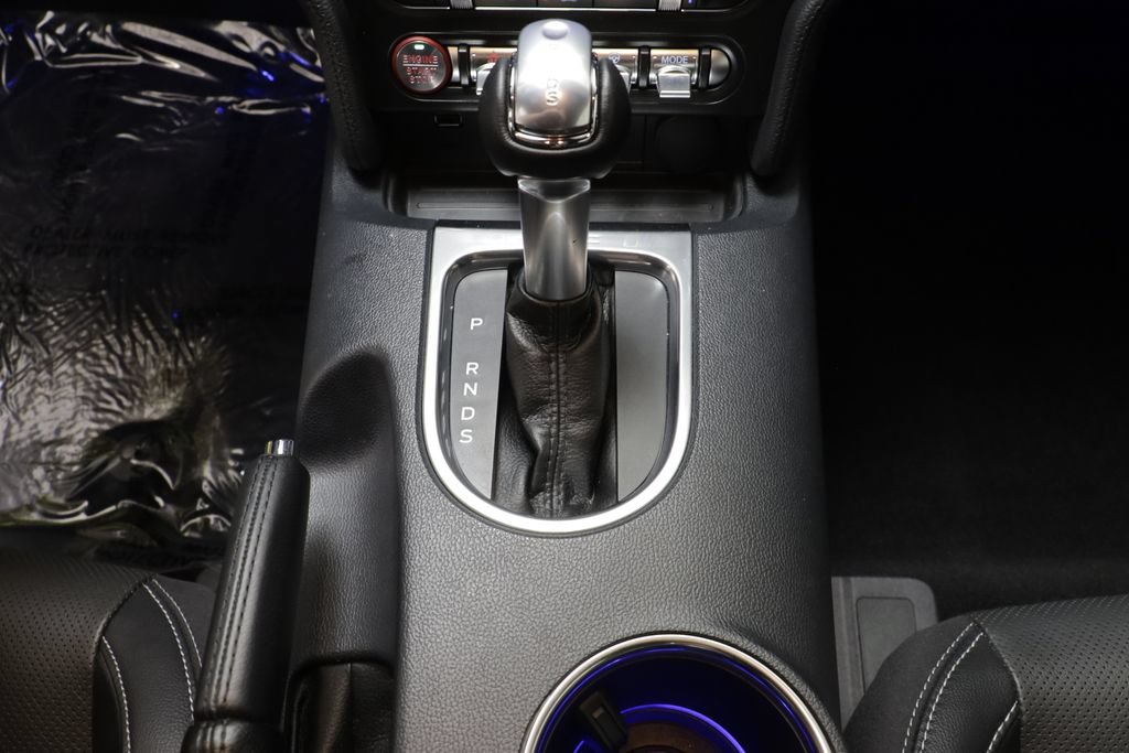 Used 2021 Ford Mustang GT Premium w/ Black Accent Package RWD image 13