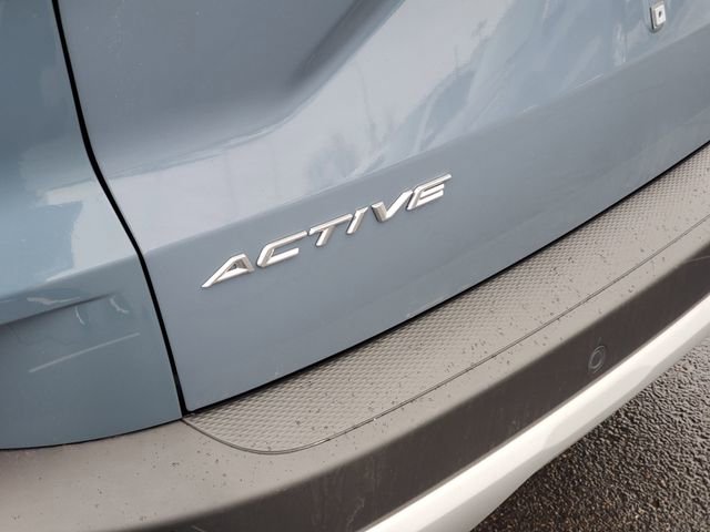 Used 2023 Ford Escape Active w/ Tech Pack #2 image 31