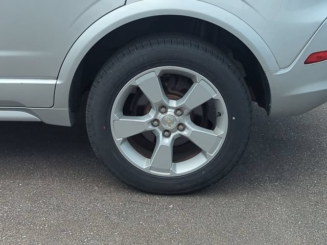 Used 2014 Chevrolet Captiva Sport LTZ FWD image 30