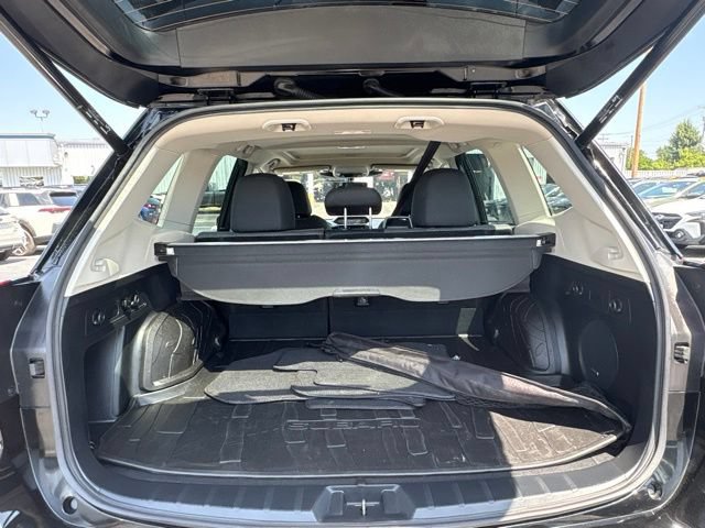 Used 2023 Subaru Forester Sport AWD/4WD image 12