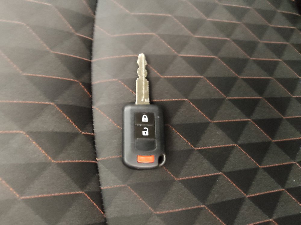 Used 2023 Mitsubishi Mirage ES FWD image 32