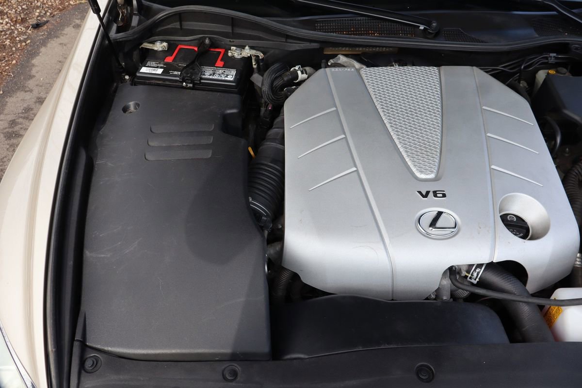 Used 2010 Lexus GS 350 image 38