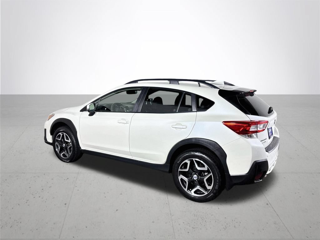 Used 2018 Subaru Crosstrek 2.0i Limited AWD/4WD image 8