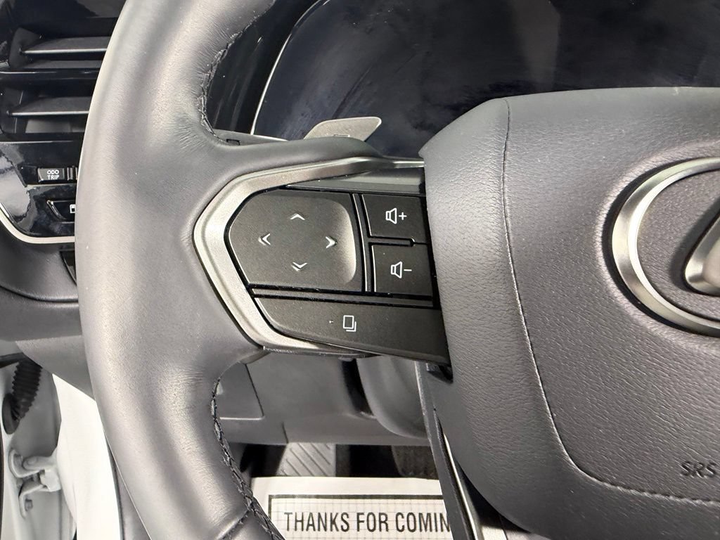 Used 2026 Lexus TX 350 AWD w/ Technology Package image 19