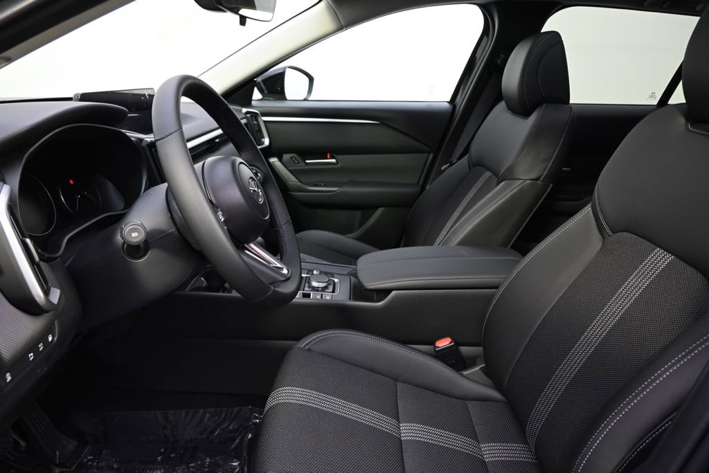 New 2026 MAZDA CX-50 2.5 Hybrid w/ Cargo Package image 13